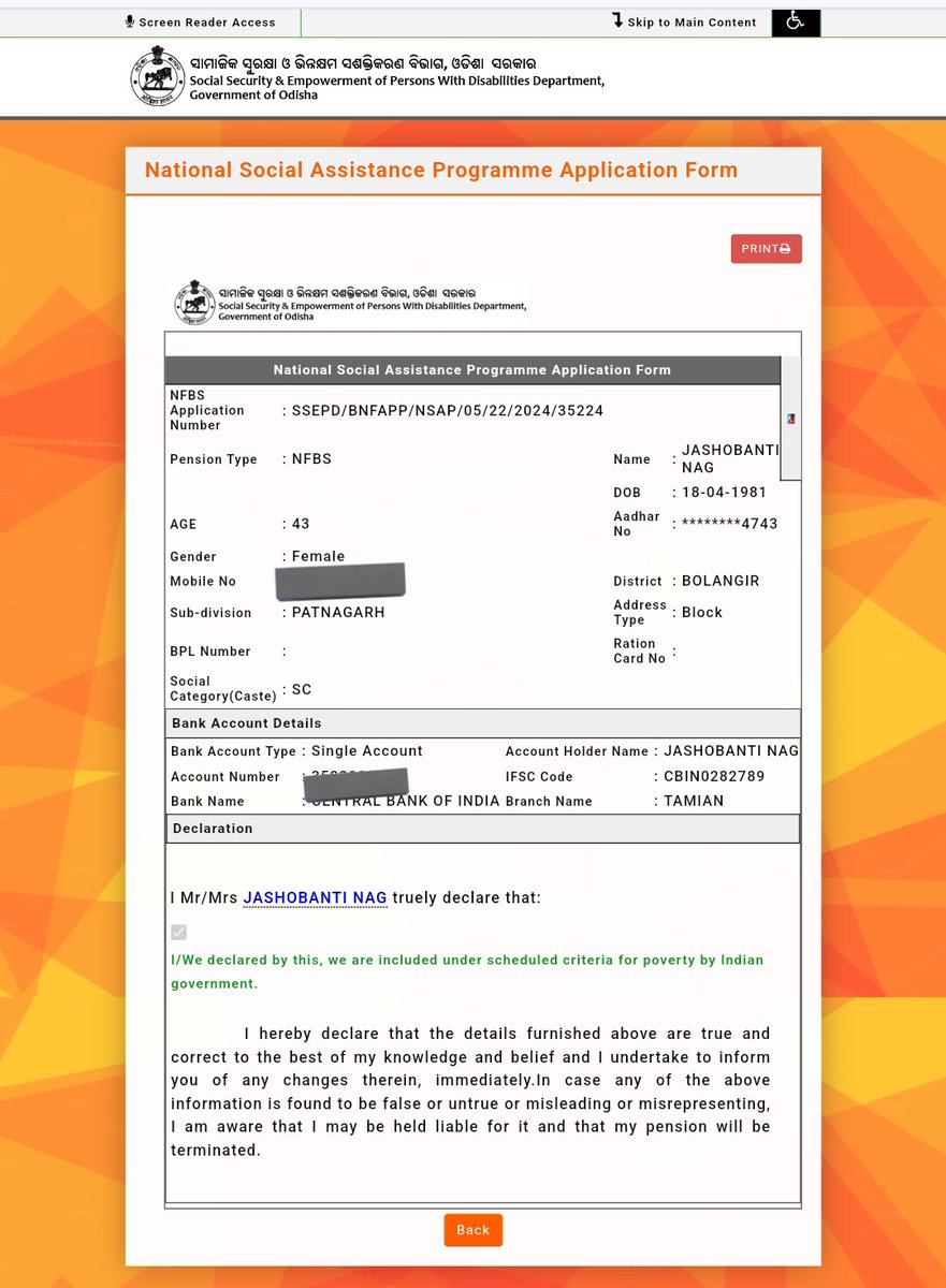 UMESH BISHI YADAV tweet media