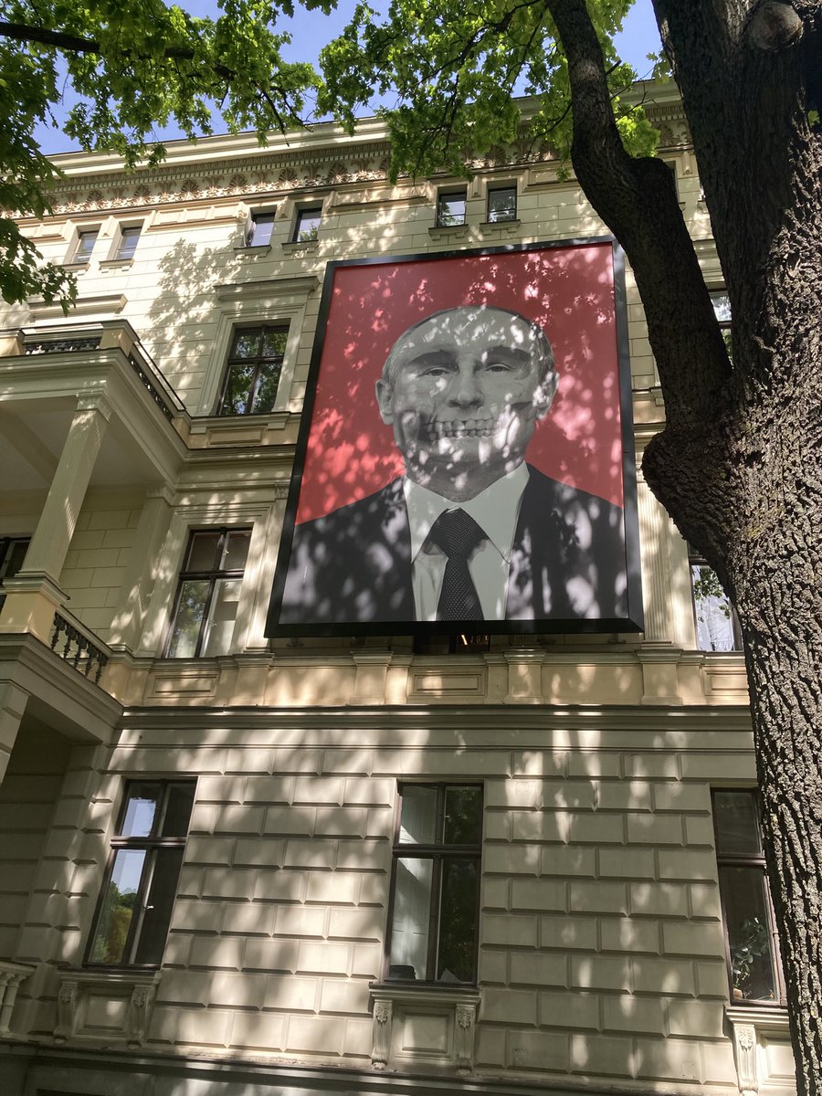 Dynamo_Burnside's tweet photo. #Riga https://t.co/HFbuyftk6f