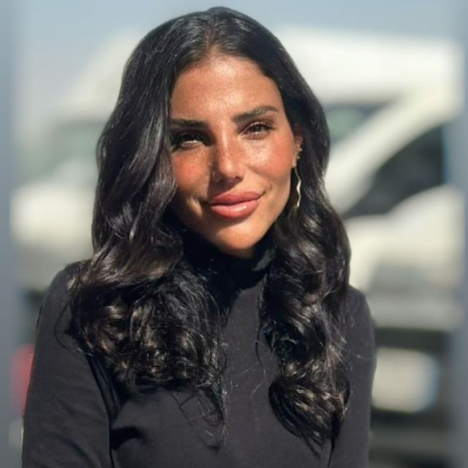 خاص "هي": كل ما تريدون معرفته عن فنون التجميل والمكياج السينمائي مع الخبيرة المتخصصة "نداء خُجا"