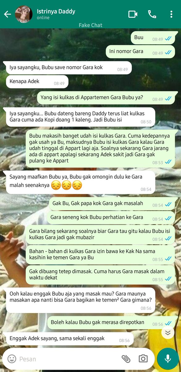 urangikuudang's tweet photo. ANANTARA 

"Momen Indah Pertama kalinya" 

Nomin ft Jisung (Series Family Au) https://t.co/RDJpzkhADT