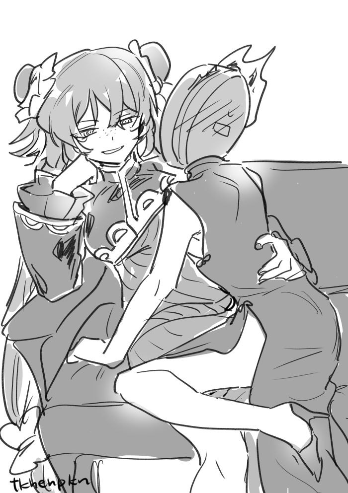 チャイナイシュダン 