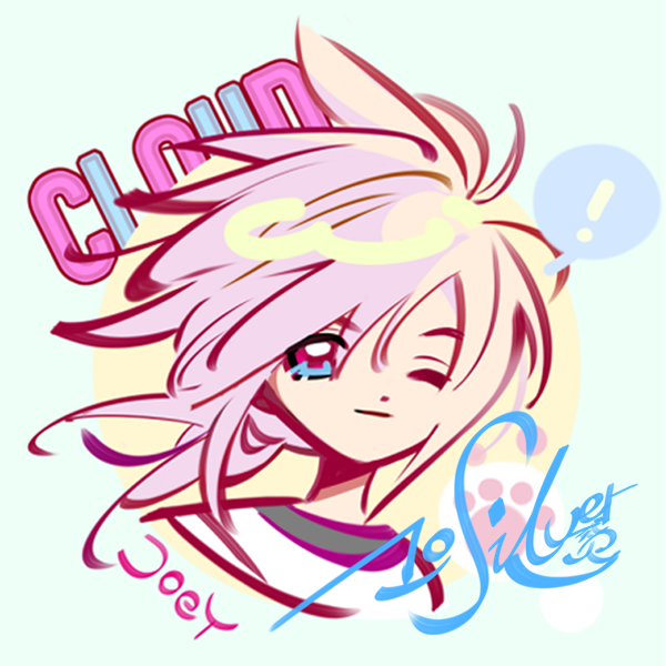「#CloudStrife #Sephiroth #sephikura #ff7 」|Joeyのイラスト