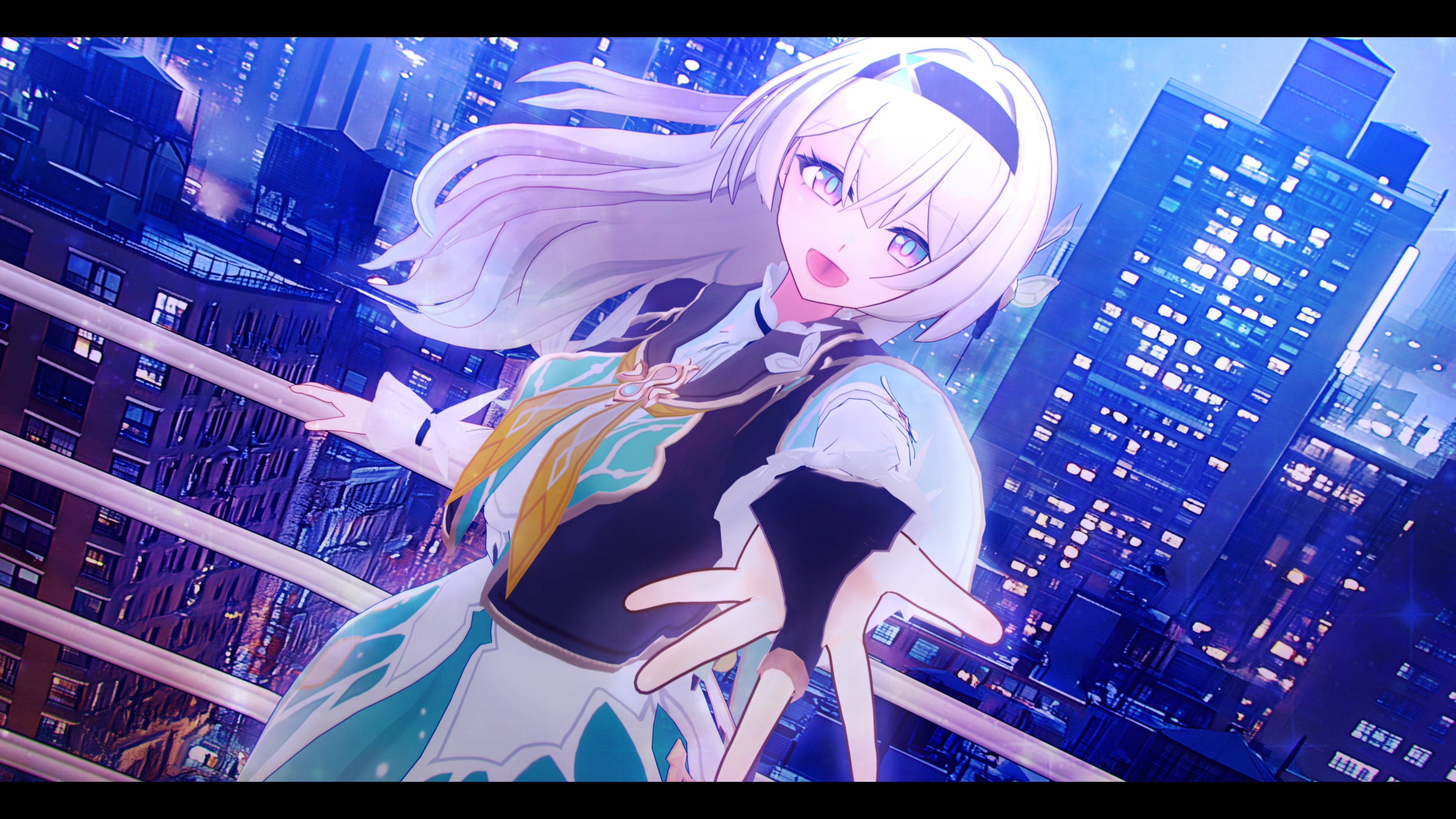 ☆メルメル様│モイス3 ＆ ナリッシュ2