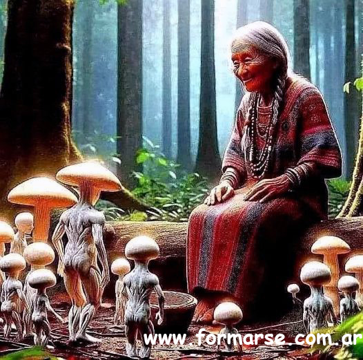 Pide permiso siempre
Antes de cortar la rama de un árbol o quitar una flor pedile permiso a su espíritu, del árbol o de la plantita, así puede retirar su energía de ese lugar y no sentir tan fuerte el corte...
formarse.com.ar/sitio/2024/03/…
