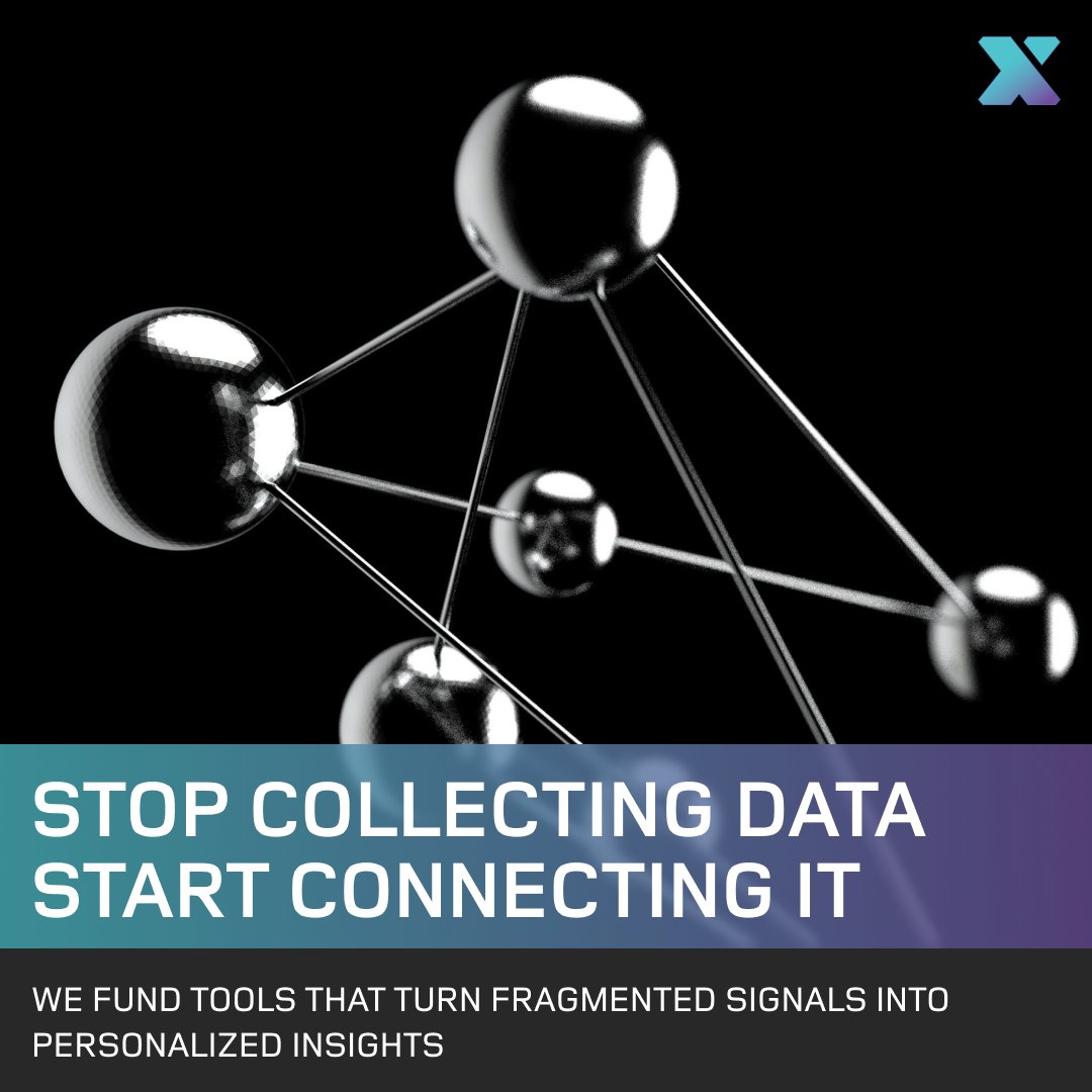 AxonDAO's tweet photo. At @AxonDAO, we believe the future of health is intelligent and decentralized.

But building that future requires more than just data collection. It’s about creating connected systems that learn, adapt, and protect.

🔑 Our mission is simple:

Identify critical gaps in health tech, fund research that bridges those gaps, and build tools that put users at the center.

That’s why we support and develop projects like:

🔹 CureOS — a secure, AI-driven platform for personalized health insights

🔹 CureRING — real-time biomarker tracking for adaptive care

🔹 CANABIT, Psylosis, A+ Voice — each working to make health data connected and user-owned

Together, we’re building a dynamic, decentralized health system.

What does intelligent health mean to you?