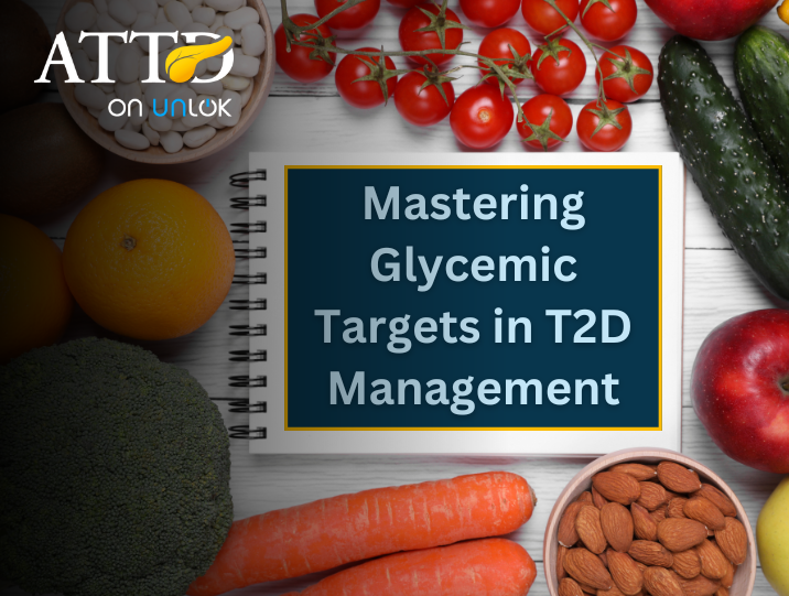 💡 Course Spotlight
This course will explore the significance of glycemic targets and their impact on reducing the risk of complications, such as cardiovascular disease and neuropathy.

🎓 1 CME accredited activity
📝 Enroll Now: bit.ly/4kifbBH

Supported by #EliLilly.
