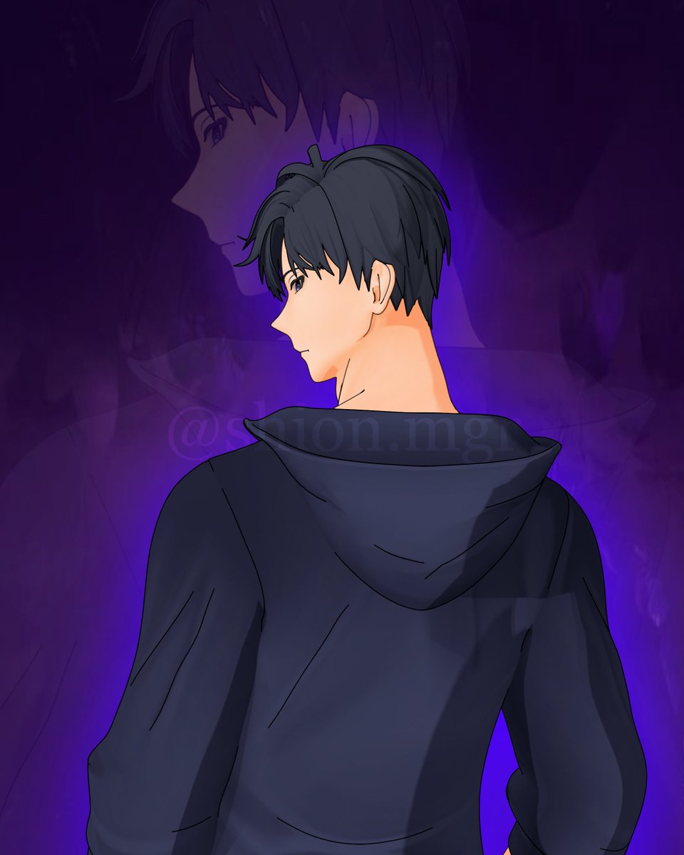 MgrShion's tweet photo. Sung Jin-Woo FanArt in Blender
#b3d #blender #3dmodeling #charactermodeling #SoloLeveling #fanart https://t.co/a4XWOYG4jD
