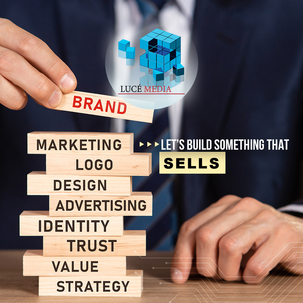 LuceMedia's tweet photo. 🧠 Two manufacturers. Same product. One is a local secret. The other ranks nationally, owns SEO, and converts visitors daily.
The difference? Strategic brand development led by a Fractional CMO.

💡 A brand is more than a logo. It’s the clarity, authority, and system that fue ... https://t.co/a673OetDJx