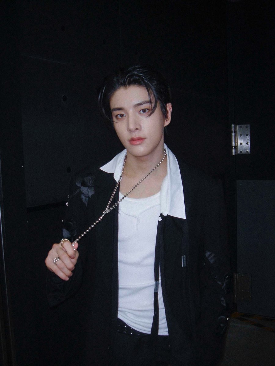 ENHYPEN WEVERSE tweet media