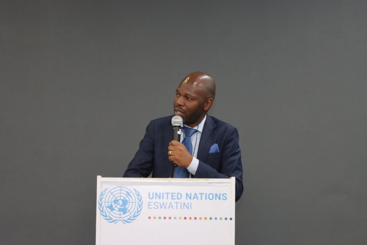 Eswatini has activated its national response to the Foot and Mouth Disease outbreak.

FMD spreads fast even before symptoms show. Movement of animals is now restricted in affected areas, especially around the Shiselweni region.