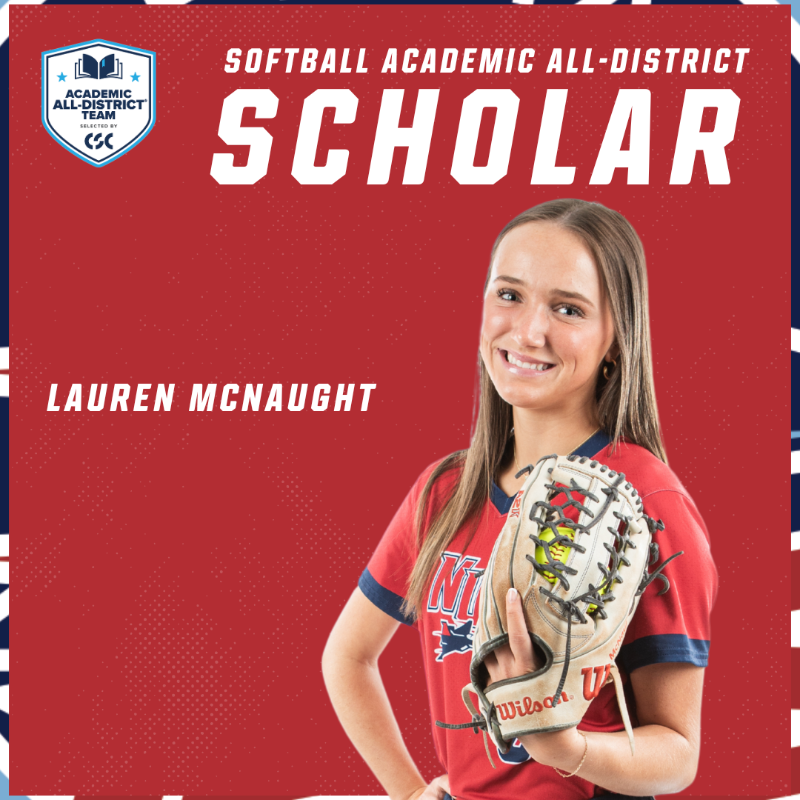 NewmanJets's tweet photo. Lauren McNaught earns CSC All-District Honors

#JetPower