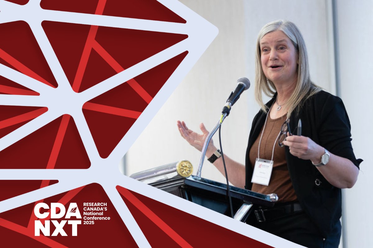 CDANXT is more than a dialogue — it's about driving meaningful action.

We're uniting leaders across research, policy, academia &amp; industry to shape the future of health research and innovation in Canada.

Let’s build it together. 🇨🇦

#CDANXT2025