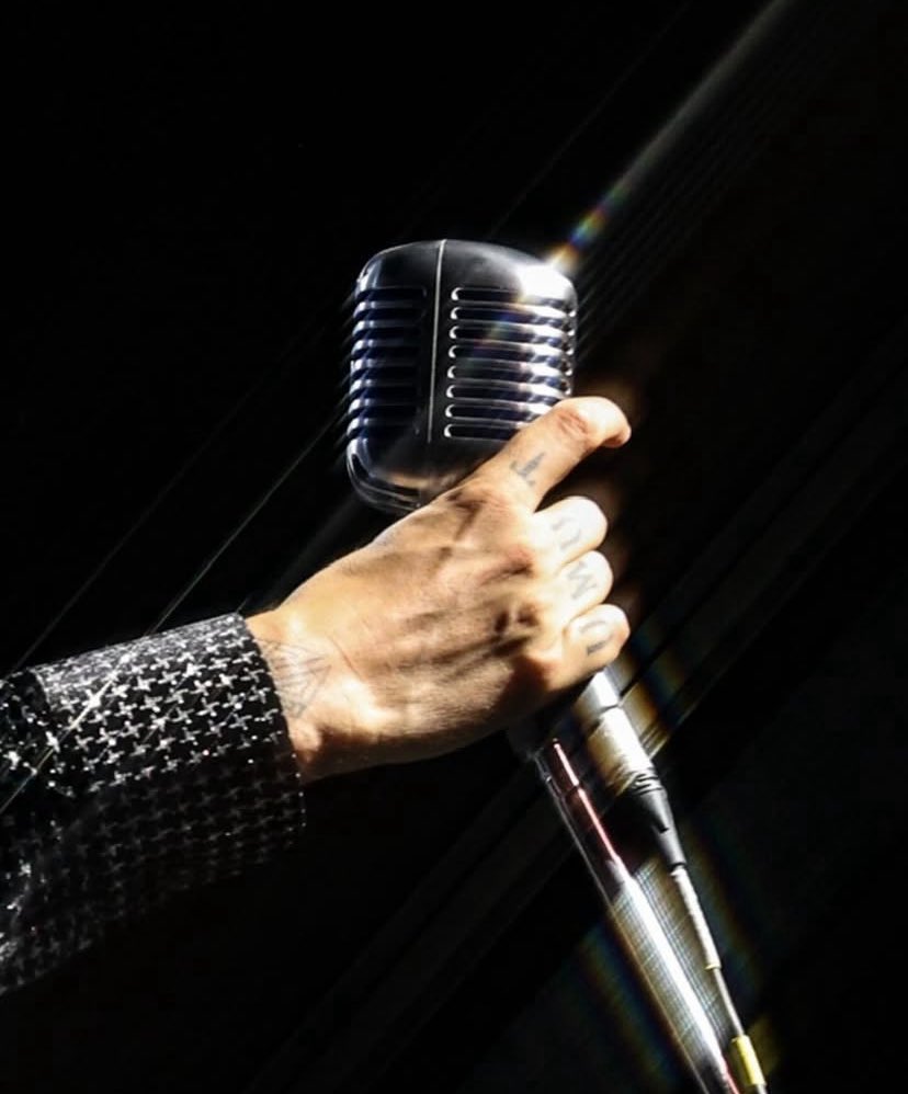 Cem Adrian konserinde büyüleneceğiniz bir geceye hazır mısınız? 🙂‍↔️

🗓️ 1 Haziran - Harbiye Cemil Topuzlu Açıkhava Tiyatrosu
🎟️ bubilet.com.tr/istanbul/etkin…