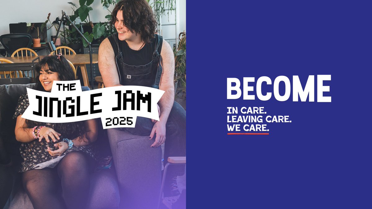 Become

<a href="/BecomeCharity/">Become</a> exists to help every child and young person with experience of the care system in England to get the support they need and deserve.