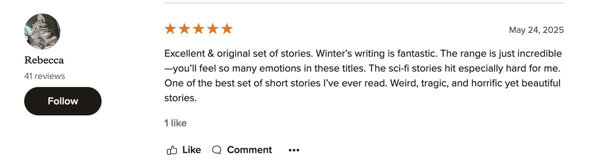 Carson Winter tweet media