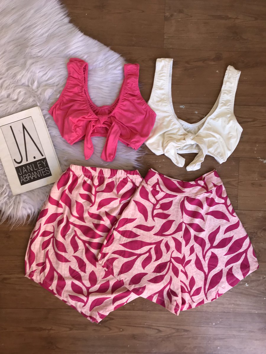 workbyja's tweet photo. 3 CONJUNTOS VARIADOS POR 100$/
7 CONJUNTOS VARIADOS POR 200$ https://t.co/O7lCq0VxWN