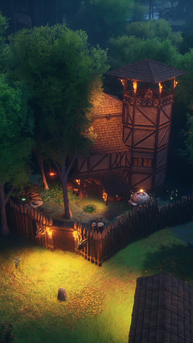 RSDragonwilds's tweet image. Surviving is hard. Staying informed? Easy 🪓🧙♂️ New blog just dropped – spellcasting, base building, and Hard Difficulty 👀— here’s everything we’ve added (and fixed) so far in Dragonwilds. dragonwilds.runescape.com/news/tmia-may-…