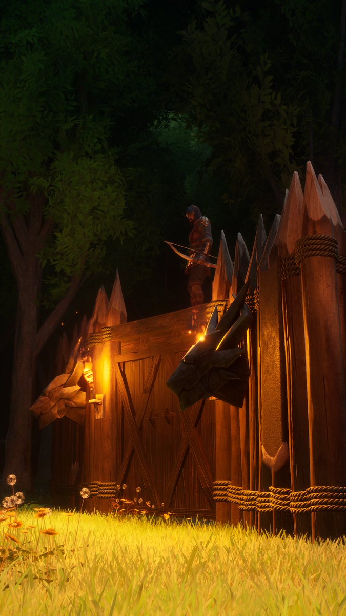 RSDragonwilds's tweet image. Surviving is hard. Staying informed? Easy 🪓🧙♂️ New blog just dropped – spellcasting, base building, and Hard Difficulty 👀— here’s everything we’ve added (and fixed) so far in Dragonwilds. dragonwilds.runescape.com/news/tmia-may-…
