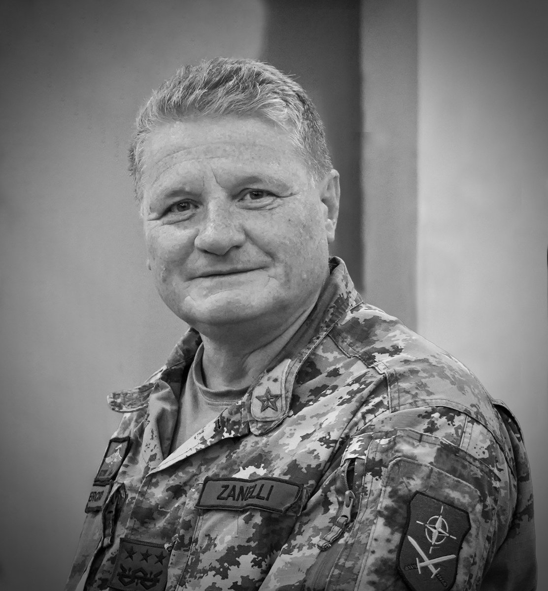 With heavy hearts, LANDCOM extends our deepest condolences to the family, friends, and loved ones of our former teammate, DCOM Lieutenant General Nicola Zanelli 🇮🇹. His unwavering dedication to this command and its mission was an inspiration to all who served alongside him.

As a