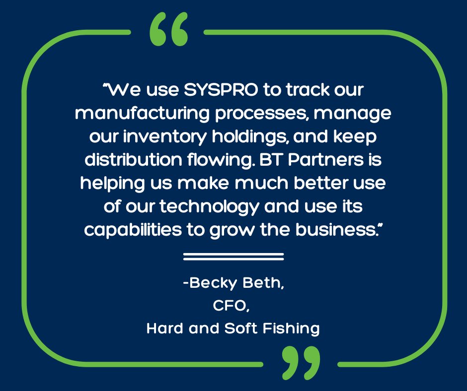 <a href="/SYSPRO/">SYSPRO</a>  #CaseStudy #CustomerExperience #Quote

btpartners.com/case-studies/a…