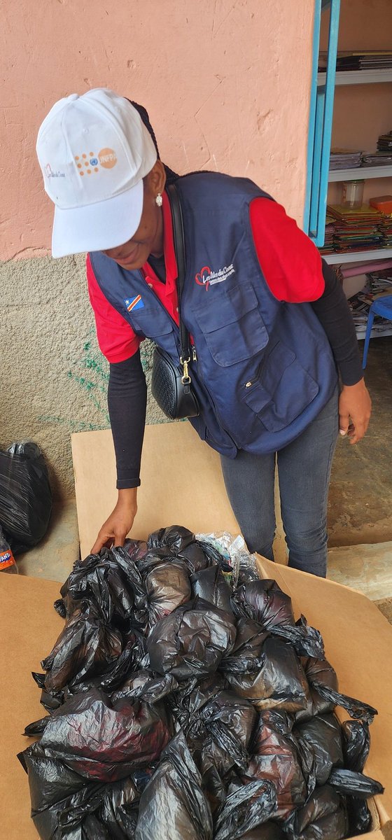 Chanick Mbuya tweet media