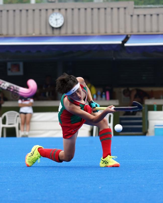 Hong Kong China 68th Festival of Sports Youth Hockey Competition! KCC A excellent win over Valley A with a score of 2-1 in a nail-biting finish. 📷📷
Incredible teamwork and spirit were on display during the Women’s Guv Dillon Cup Final! 📷📷