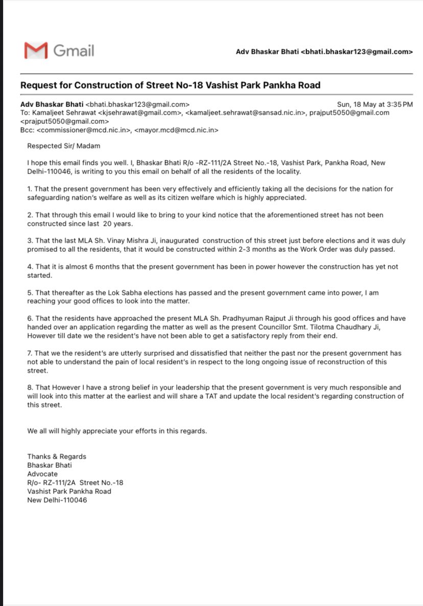 AdvocateBhaskarBhati tweet media