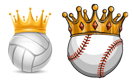 Titans end of year checklist - almost done
Win boys volleyball WPIAL title ☑️
Win baseball WPIAL title ☑️
Win softball WPIAL title