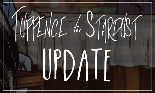 Tuppence for Stardust tweet media