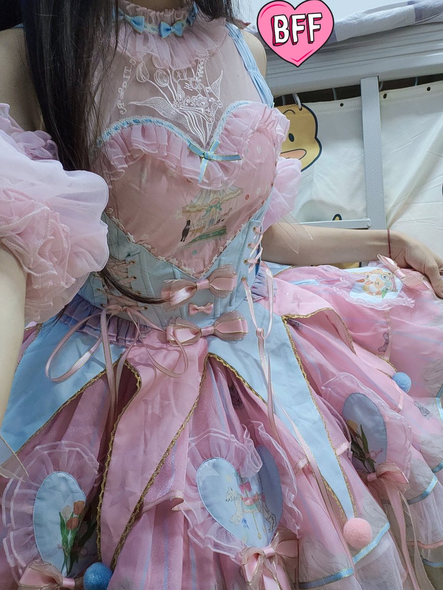 mingzhao17148's tweet photo. 旋转虎虎 我爱你 
#洛丽塔 #女大 https://t.co/lCop7ScAu0