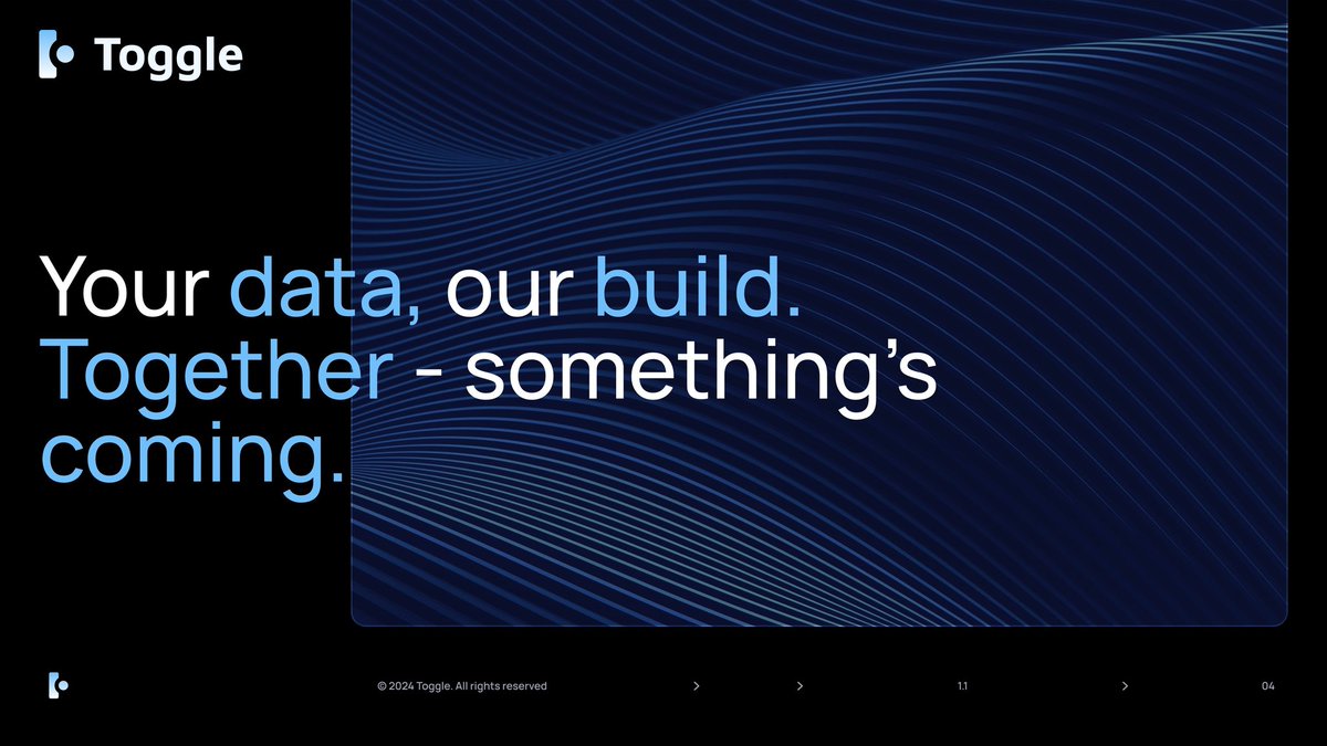 TAPBlockchain's tweet image. Something is coming #toggle
 the project is great 
Bullish on @sparkdotfi