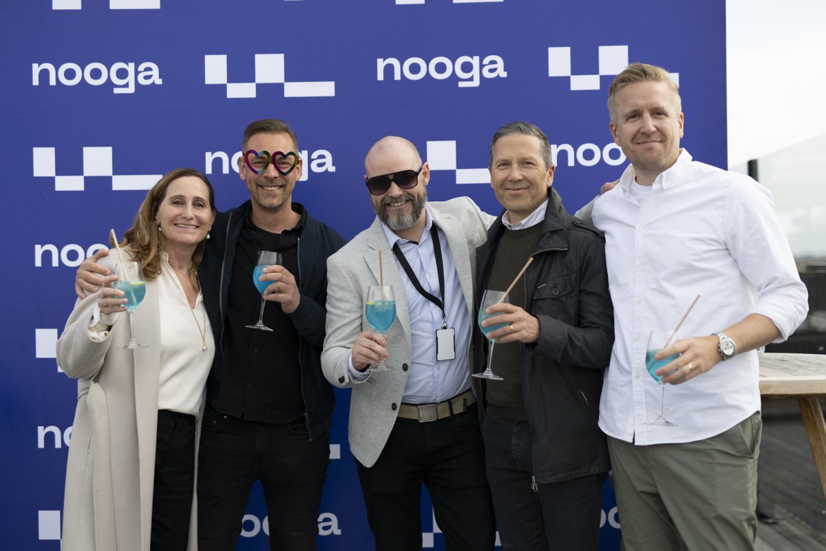 Nooga tweet media