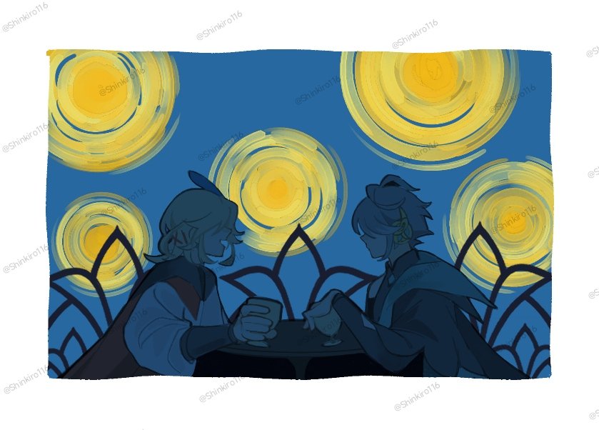 #kavetham #カヴェアル 
⭐️🏛🌱🌙
你的理想实现的如何了？