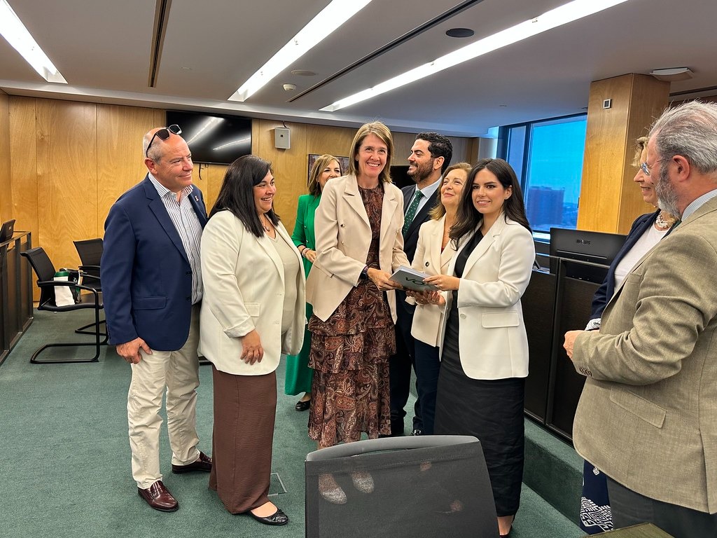 VOX Colmenar Viejo tweet media