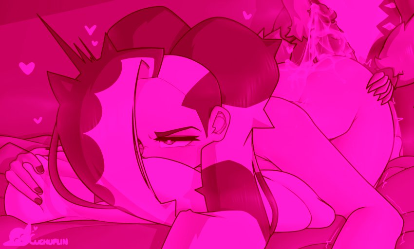 sᴘɪᴋᴇᴍᴜᴛʜ ᴡʜᴏʀᴇ tweet media