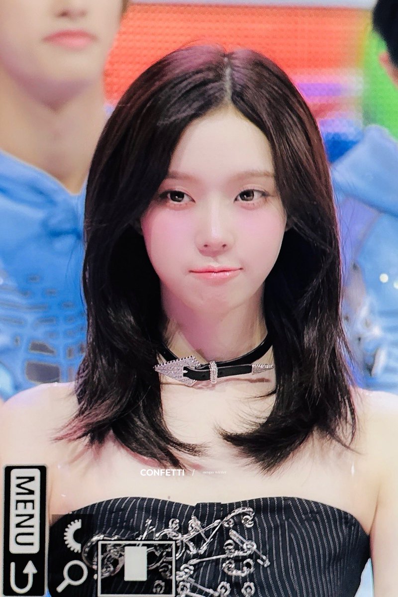 250528 #aespa #에스파 #WINTER #윈터