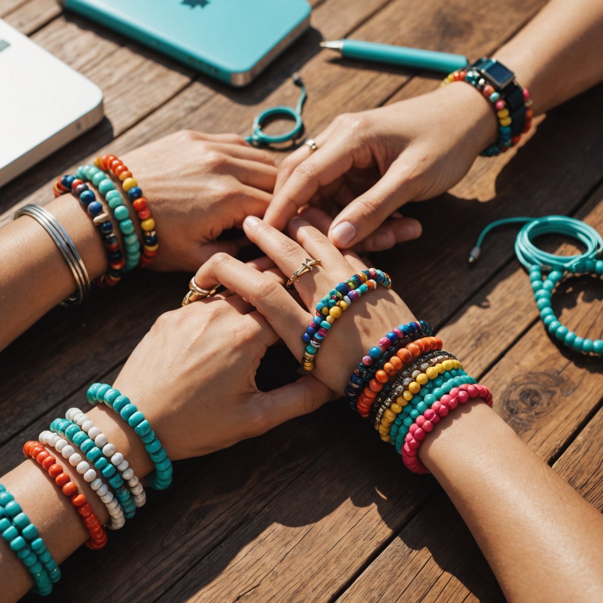 ExistAbound's tweet image. Join us for a deep dive into the art of accessorizing! Discover tips &amp;amp; tricks to mix and match jewelry and create stunning looks. Perfect for your next shopping spree at Exist Abound! 🌟💍 #Accessorizing #JewelryTips #StyleInspo