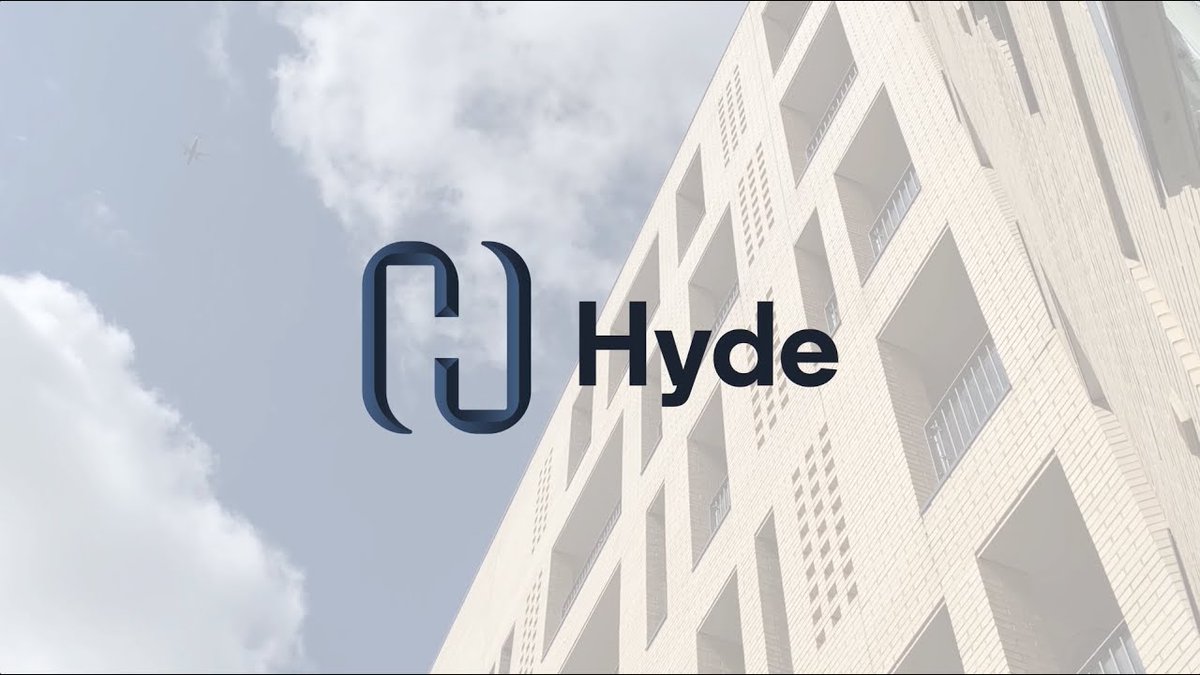 🌱Hyde Housing updated its Sustainability Strategy.

It describes their progress and what they intend to do to build more energy-efficient and affordable homes. It also discusses how to make neighbourhoods more climate resilient and biodiverse.

More: developcroydon.com/hyde-housing-r…