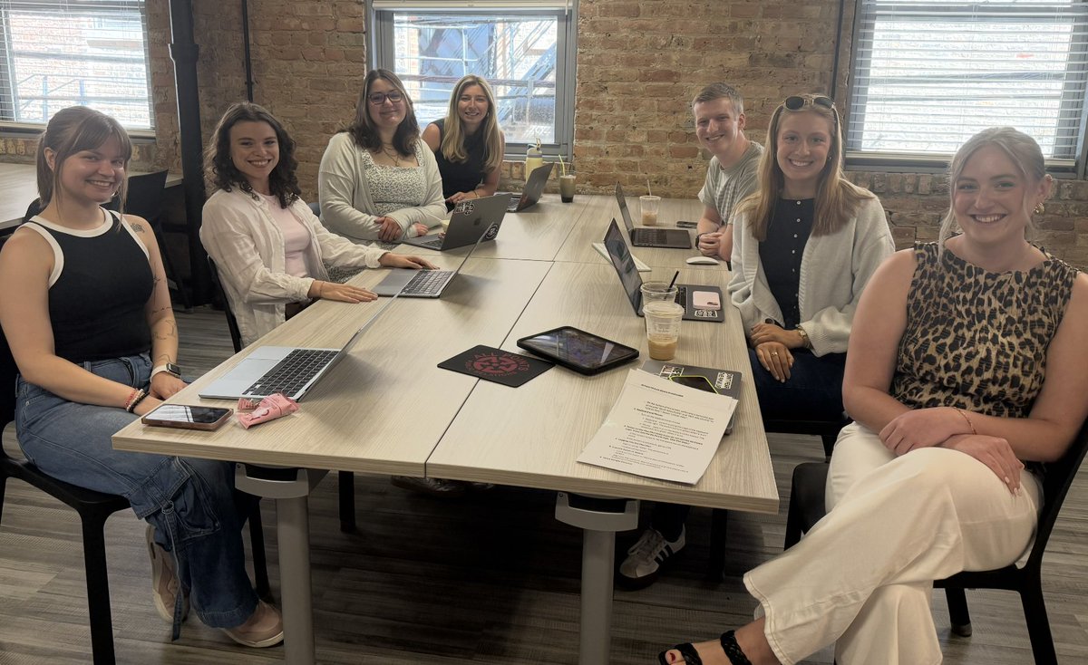 Ideas are blooming this May. Our May department meetings are powering the conversations that drive our Q3/Q4 game plan. Every session sharpens our focus and strengthens our direction—we’re not just planning, we’re building what’s next.