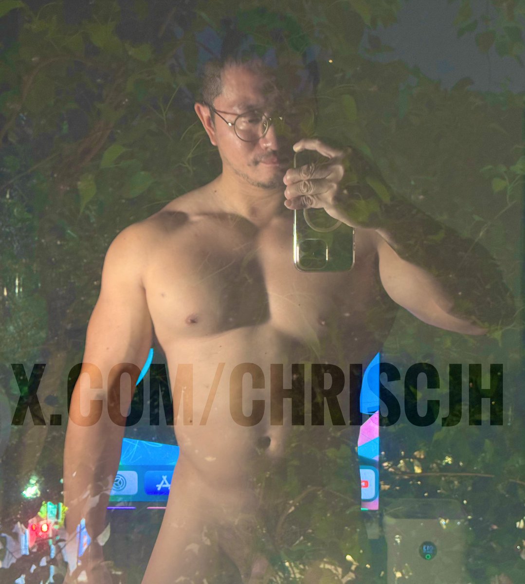 下雨的夜晚🌧️