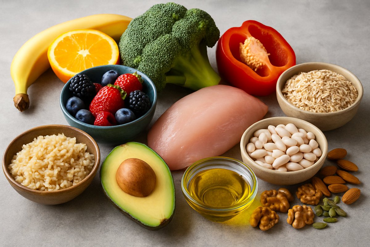 posts_4_u's tweet image. Explore the benefits and risks of healthy food groups—fruits, veggies, grains, proteins, and fats—for better health. Visit now to learn more and eat smarter!

Visit BlogPost 🔗:  healthandfitnessposts.site/2025/05/Health…

#HealthyEating #FoodGroups #BalancedDiet #NutritionTips #EatWell #WholeFoods