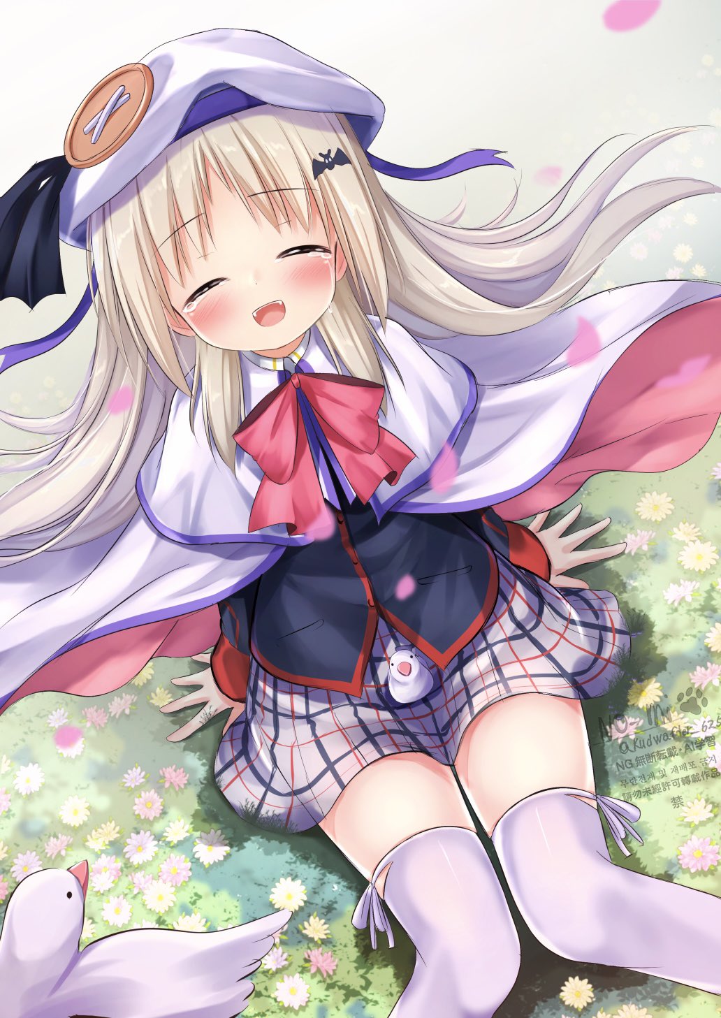 クドリャフカ様　　ナミ ナミ SPカード【SR】(OP08-106 OP09)