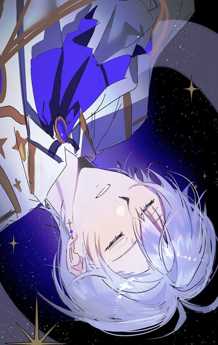 오오사카 소고님 생일축하드립니다💜🌱

#逢坂壮五生誕祭2025
#逢坂壮五誕生祭2025