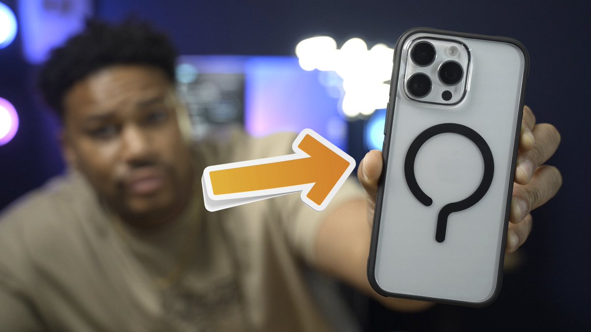 🚨 NEW VIDEO ALERT 🚨 

<a href="/dbrand/">dbrand</a> 

dBrand Ghost 2.0 4 Months Later....ARE THE CLAIMS TRUE?!

youtu.be/kFWesqb9PRQ