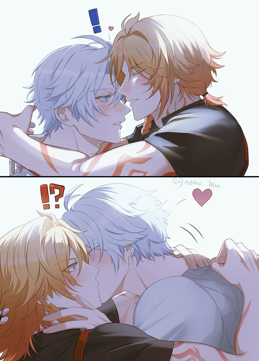 nomo_1nu's tweet image. #phaidei  ファイモス ☀️🍷