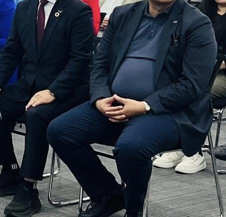 Монгол Солонгос гүзээний ялгаа кк