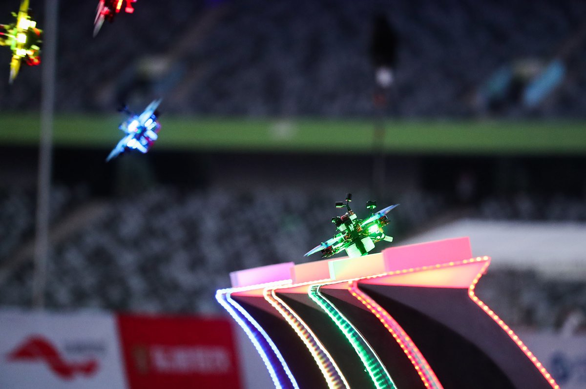 FAI (@airsports_fai) on Twitter photo 🔥 Drone Racing’s Place in The World Games 🌍
For the 2nd time, #droneracing is set to feature at <a href="/TheWorldGames/">The World Games</a>
—and it’s gaining momentum. As we look ahead to #twg2025, this high-speed sport continues to raise the profile of air sports globally.
🔗 fai.org/news/drone-rac… 🔥 Drone Racing’s Place in The World Games 🌍
For the 2nd time, #droneracing is set to feature at <a href="/TheWorldGames/">The World Games</a>
—and it’s gaining momentum. As we look ahead to #twg2025, this high-speed sport continues to raise the profile of air sports globally.
🔗 fai.org/news/drone-rac…