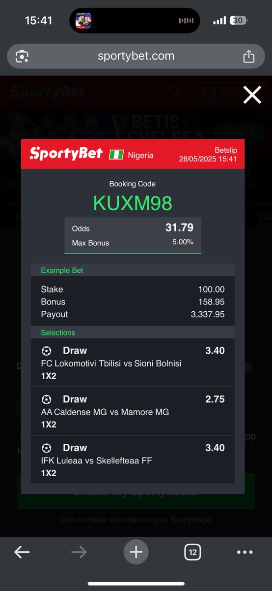 MR_VEEtips's tweet photo. KUXM98 >> 30odds
3/3

Let me drop this here 

@stanleko https://t.co/uXrV9s8YTz