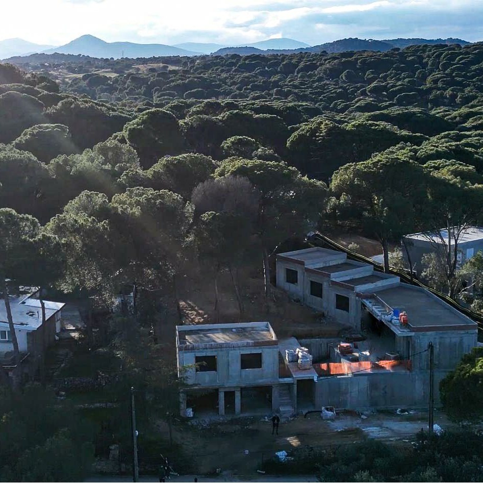 EXarchitects tweet media