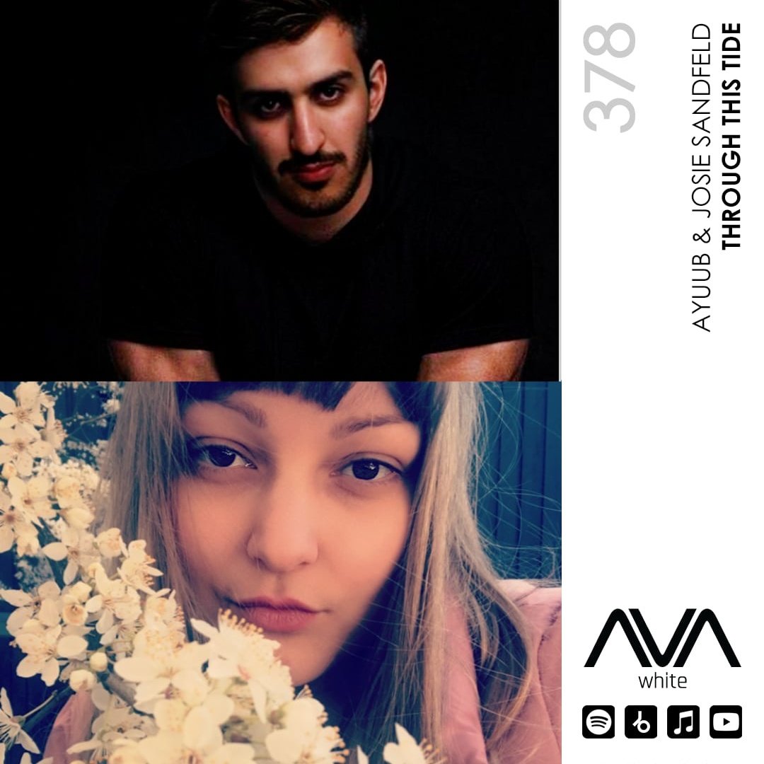 AVARecordings's tweet photo. "Through This Tide" is a powerful new euphoric trance anthem by AYUUB and vocalist @Josiesofficial, designed to uplift and energize listeners. The track features soaring synths, driving rhythms, and Sandfeld’s signature emotive vocals, creating a dynamic and immersive soundscape. https://t.co/toe7kzeB3q